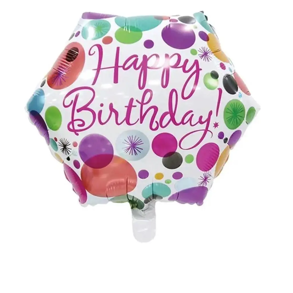 Birthday Balloon